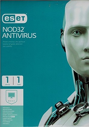 Nod32 Antivirus For Mac